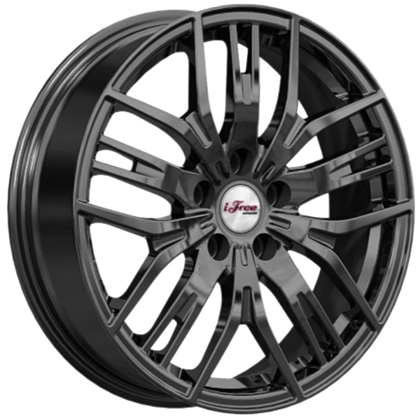 7x17 5x105 42(ET) 56.6(DIA) iFree Аскет BK