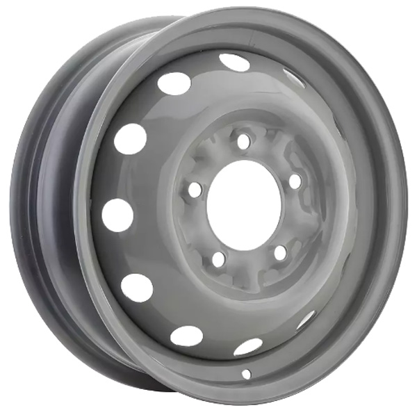 5x16 5x139.7 58(ET) 98.0(DIA) Kronprinz металлик ВАЗ-21214 Нива