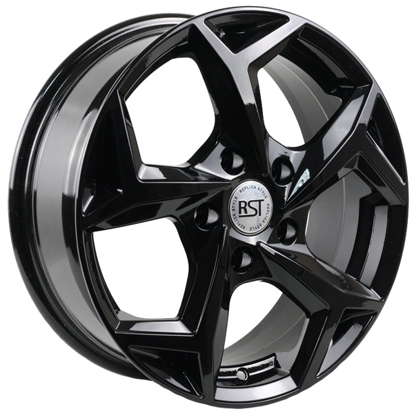 6.5x16 5x108 50(ET) 63.4(DIA) RST R066 BL Ford