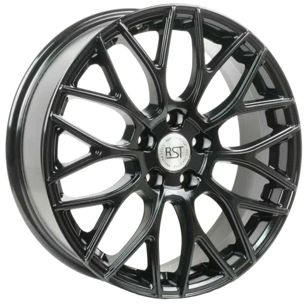 7x17 5x108 36(ET) 65.1(DIA) RST R137 BL (Exeed)