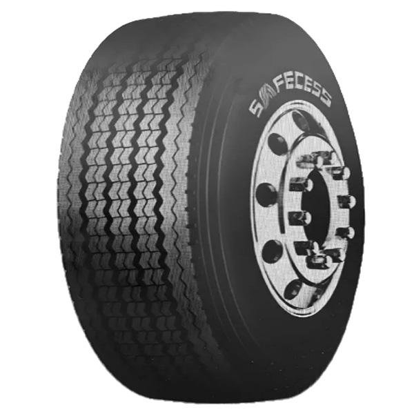 385/65R22.5 SAFECESS SFC07 20PR 160 L (4 дорожки)