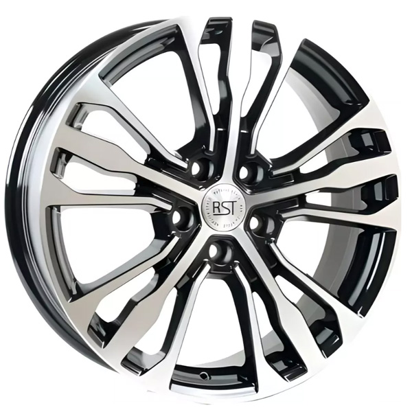 7x18 5x114.3 45(ET) 60.1(DIA) RST R188 BD