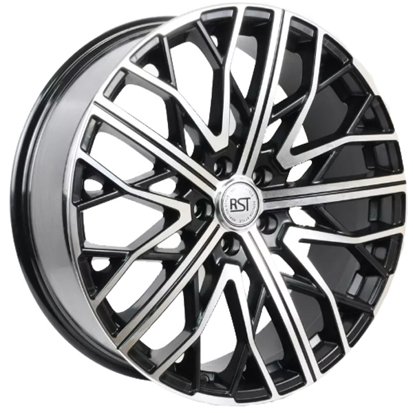 8.5x20 5x120 47(ET) 72.6(DIA) RST R002 BD Land Rover