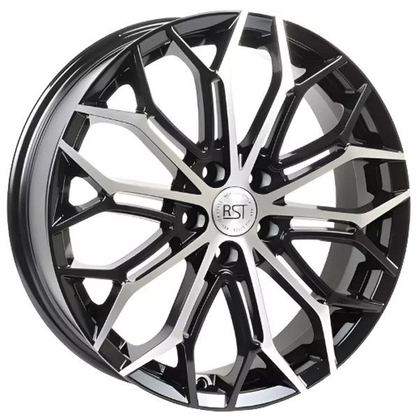 6.5x18 5x108 33(ET) 60.1(DIA) RST R208 BD (Chery, Exeed)
