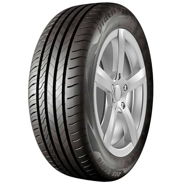 185/60R14 НКШЗ Viatti Strada 2 V-134 бк 86 H
