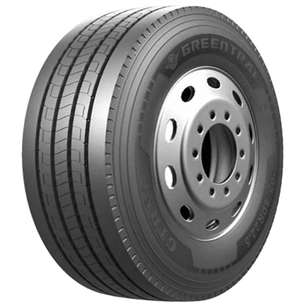 385/65R22.5 GREENTRAC GTRS1 TL 164 K