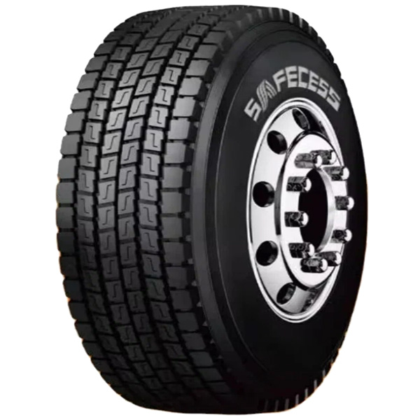 315/70R22.5 SAFECESS SFC08 TL 20PR 154/151 L (ведущая)