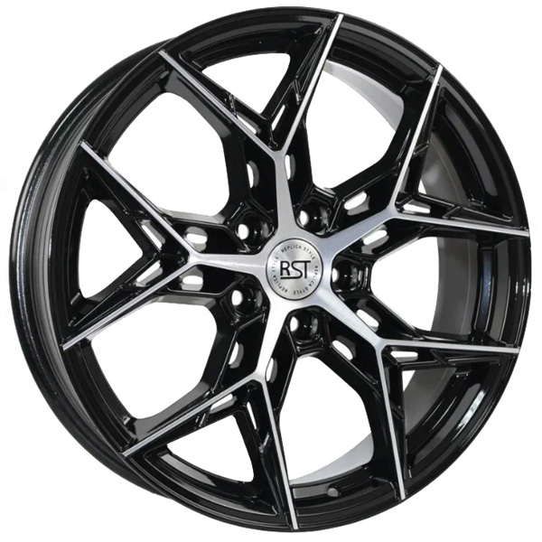 7.5x19 5x108 46(ET) 63.4(DIA) RST R139 BMG Geely