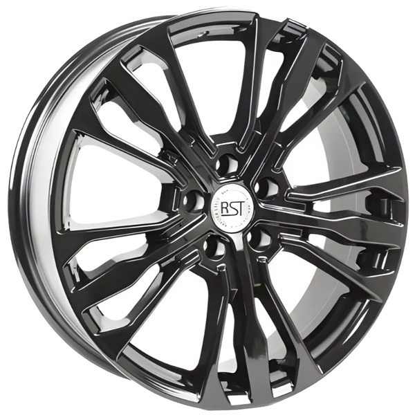 7x18 5x114.3 45(ET) 60.1(DIA) RST R188 BL
