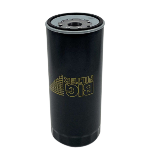Фильтр масляный BIG FILTER GB-1136 (корпус.) 20636605