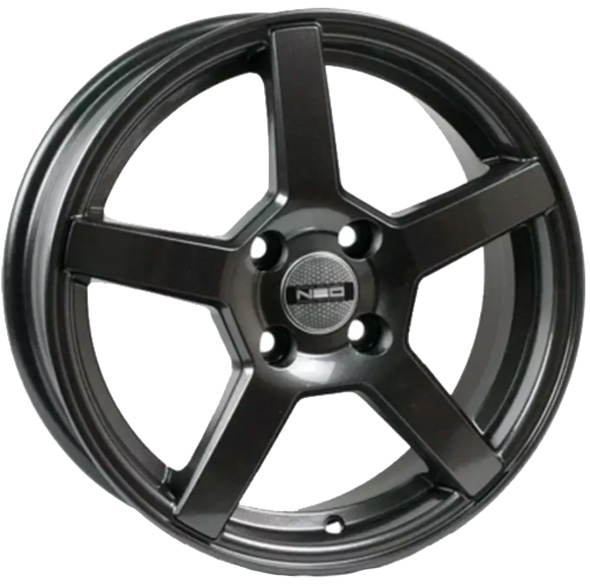 6x15 4x100 40(ET) 54.1(DIA) NEO V03-1560 BMG