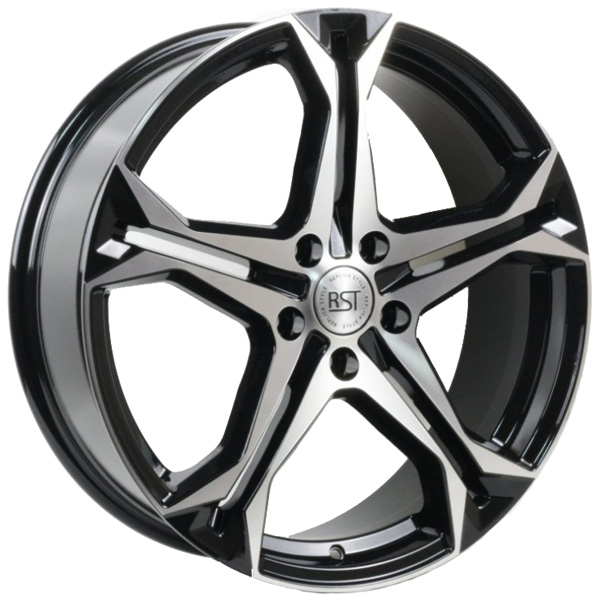 7.5x19 5x114.3 35(ET) 67.1(DIA) RST R099 BD (Faw)