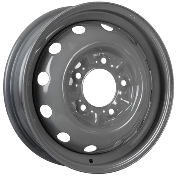 5x16 5x139.7 58(ET) 98.0(DIA) Kronprinz серый ВАЗ-21214 Нива