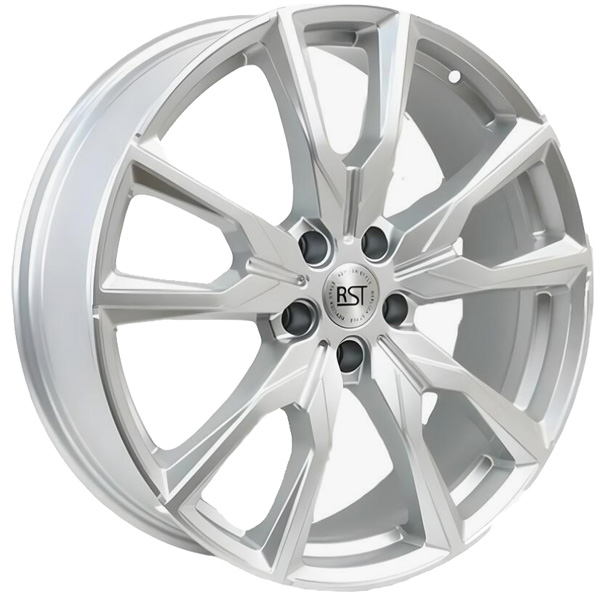 8x20 5x114.3 45(ET) 67.1(DIA) RST R012 S Mazda