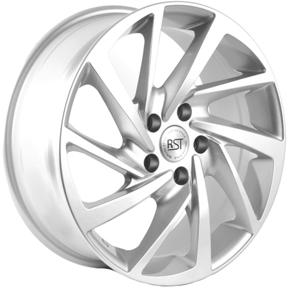 7x17 5x114.3 40(ET) 66.1(DIA) RST R017 S