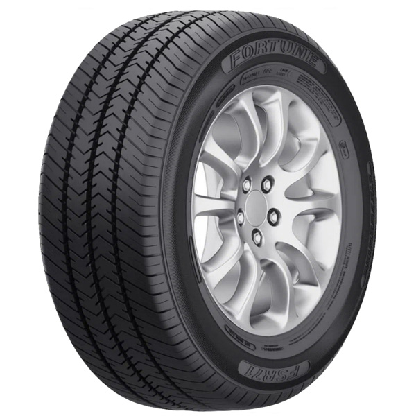 215/65R16C Fortune FSR71 бк 109/107 R