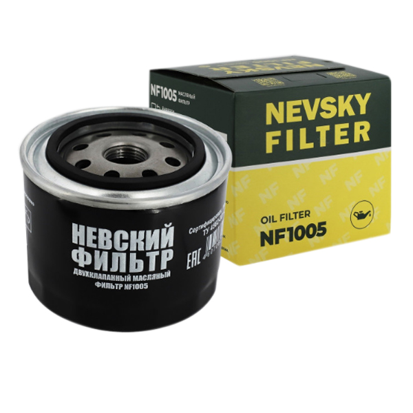 Фильтр Невский Фильтр NF1005 масляный
