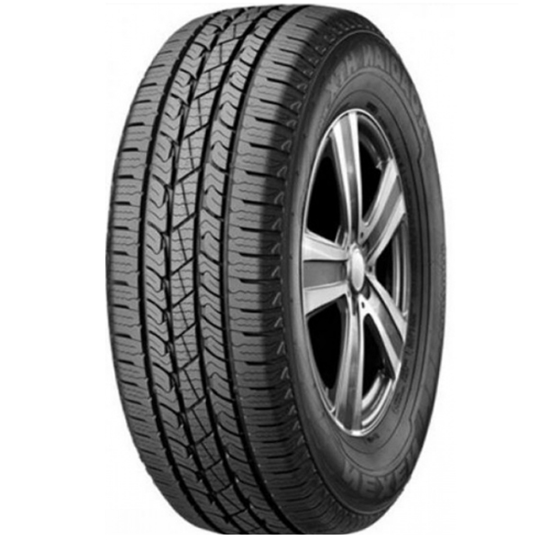 245/75R16 NEXEN ROADIAN HTX RH5 120/116 Q (2021) Старше 3-х лет
