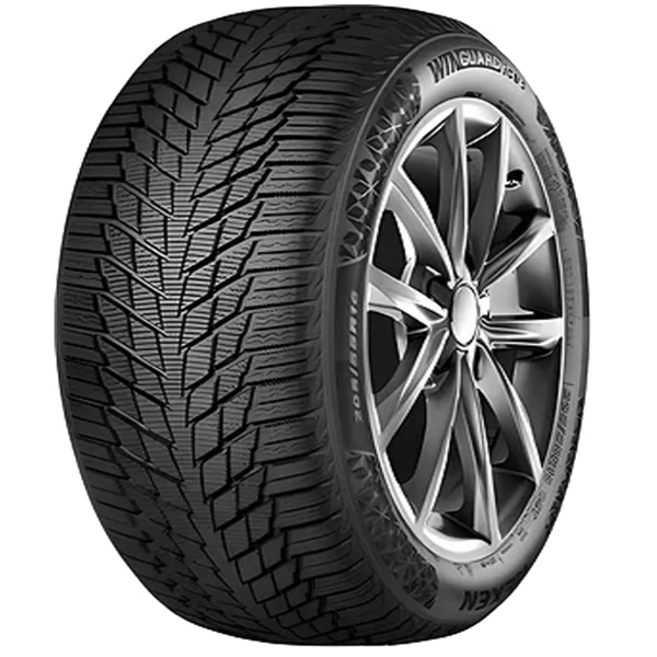 245/60R18 NEXEN WINGUARD ice 3 бк 105 T