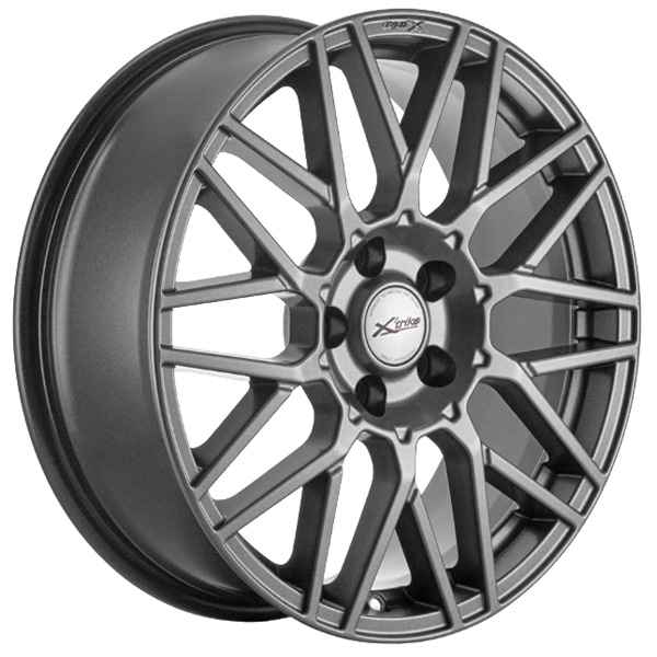7.5x18 5x112 50(ET) 66.6(DIA) X-TRIKE X-133 HSB Fb max 650 kg