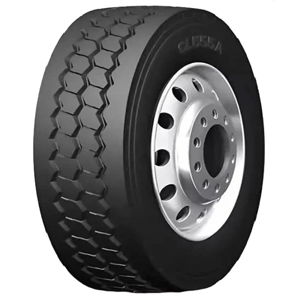 235/75R17.5 Advance GL655A  TL 16PR 143/141 J (ведущая)