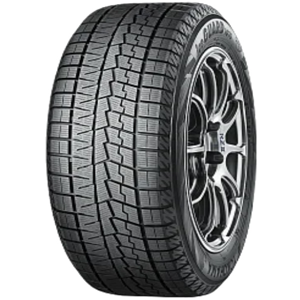 245/45R18 YOKOHAMA iceGuard Studless IG70A 100 Q