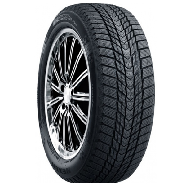 235/55R18 NEXEN WinGuard ice SUV 100 Q
