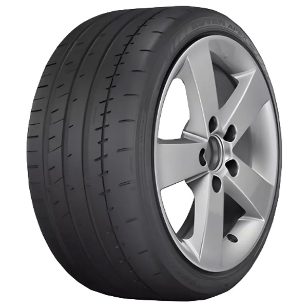 225/45R17 YOKOHAMA ADVAN APEX V601 94 Y
