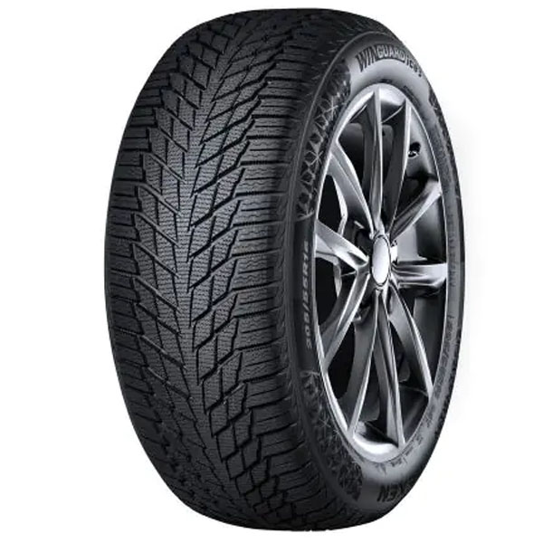 235/55R19 NEXEN WINGUARD ice 3 бк 101 T