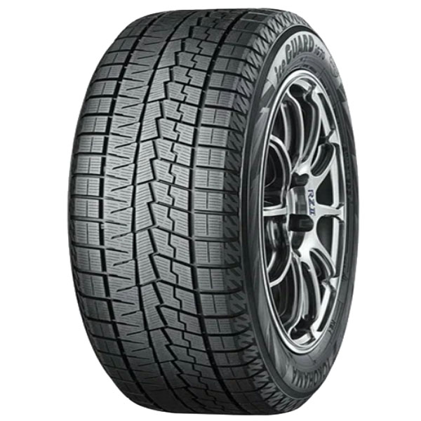 255/40R20 YOKOHAMA iceGuard Studless IG70A 101 Q