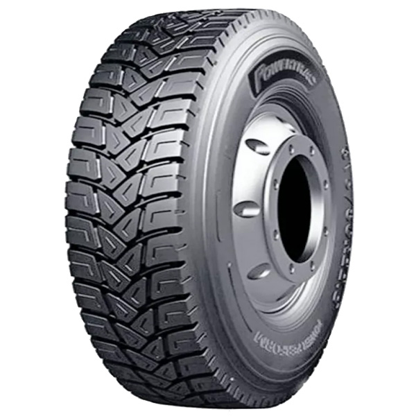 315/80R22.5 POWERTRAC POWER Perform TL (карьер)