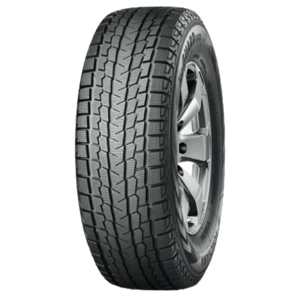 285/45R22 YOKOHAMA iceGuard Studless G075 114 Q