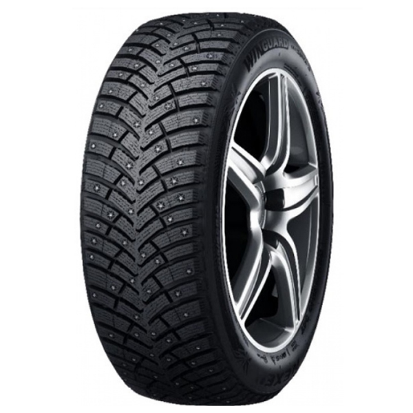 225/40R19 NEXEN WinGuard Win-Spike 3 шип 93 H XL