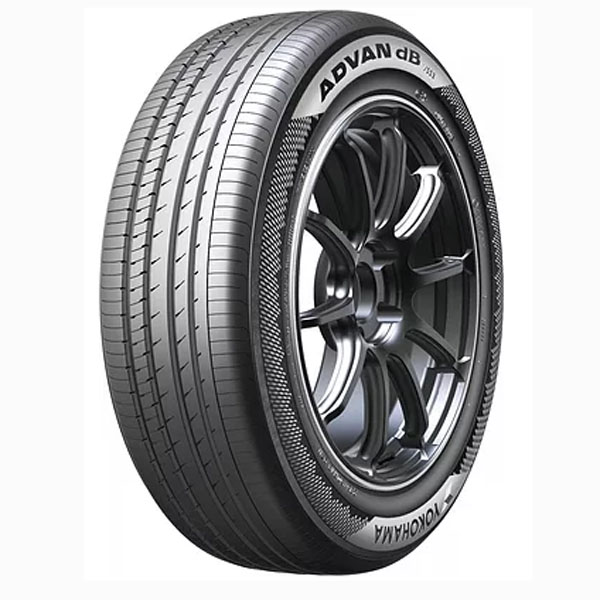 195/55R16 YOKOHAMA ADVAN dB V553 87 V