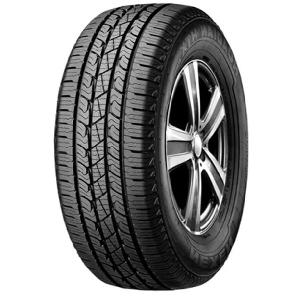 255/55R18 NEXEN ROADIAN HTX RH5 109 V XL (2021) Старше 3-х лет