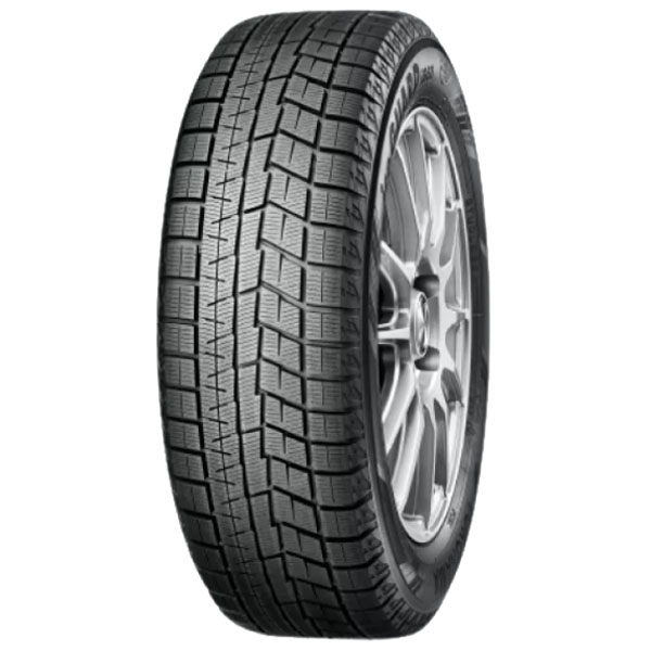 245/40R18 YOKOHAMA iceGuard Studless IG60A бк 93 Q