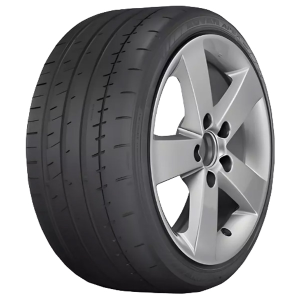 245/45R18 YOKOHAMA ADVAN APEX V601 100 Y
