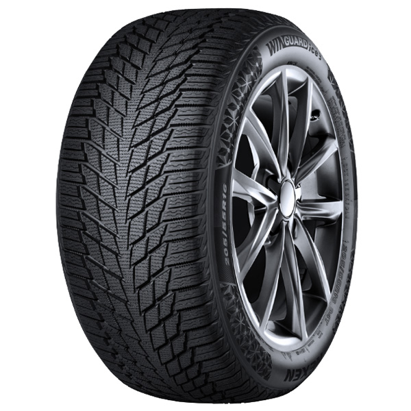 215/60R17 NEXEN WINGUARD ice 3 бк 96 T