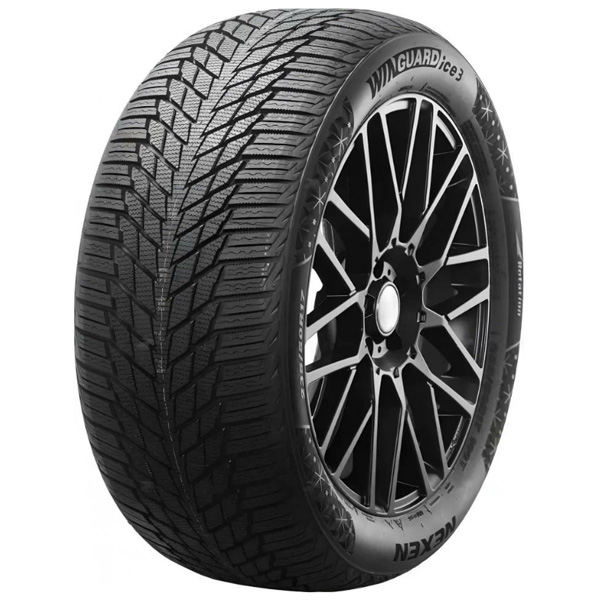 225/65R17 NEXEN WINGUARD ice 3 бк 102 T