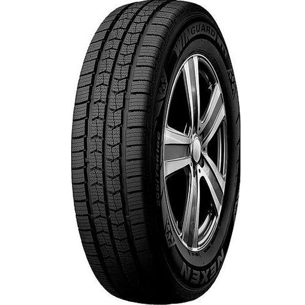 215/65R16C NEXEN WINGUARD WT1 109/107 R LT