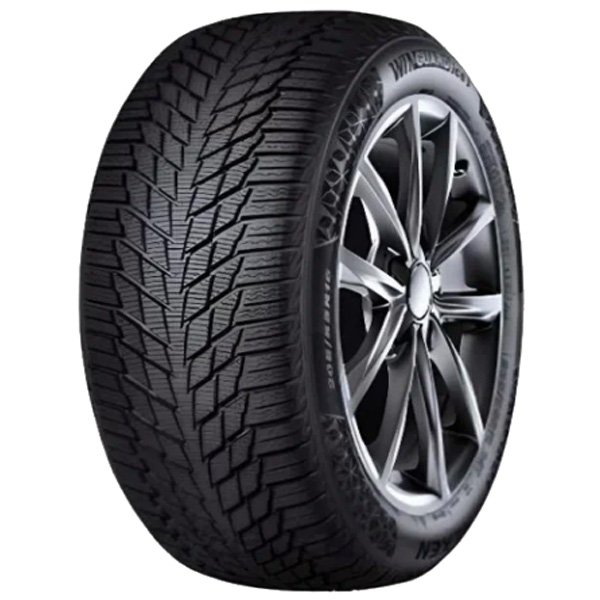 215/55R18 NEXEN WINGUARD ice 3 бк 95 T