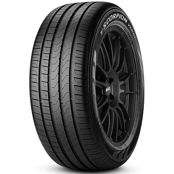 285/50R20 PIRELLI SCORPION VERDE All-Season 116 V XL M+S