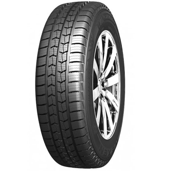 195R15C NEXEN WINGUARD WT1 106/104 P LT