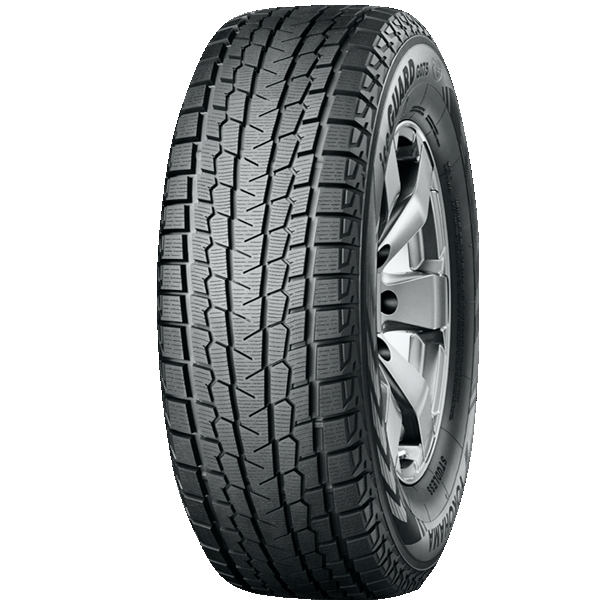 265/55R20 YOKOHAMA iceGuard Studless G075 113 Q