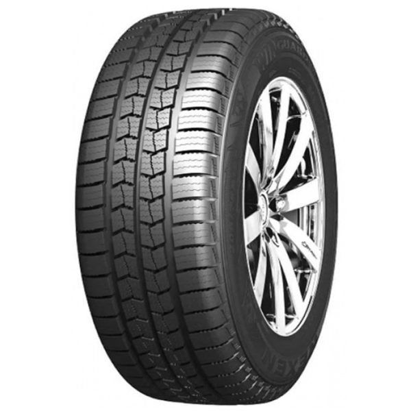 215/70R15C NEXEN WINGUARD WT1 109/107 R (2022)
