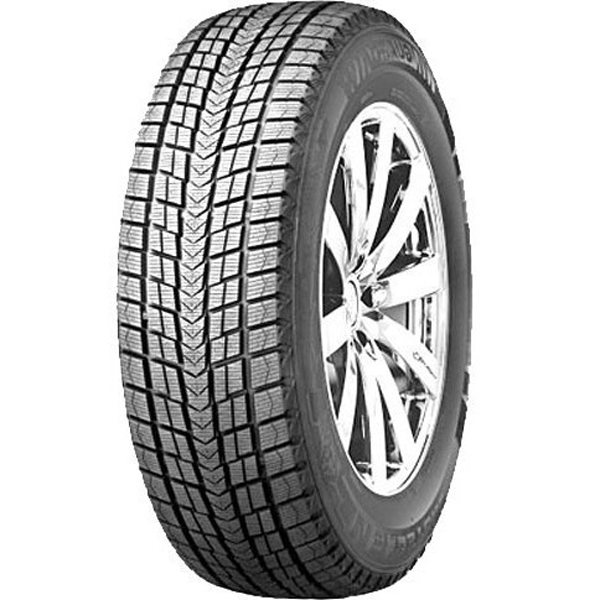 265/65R17 NEXEN WinGuard ice SUV 112 Q