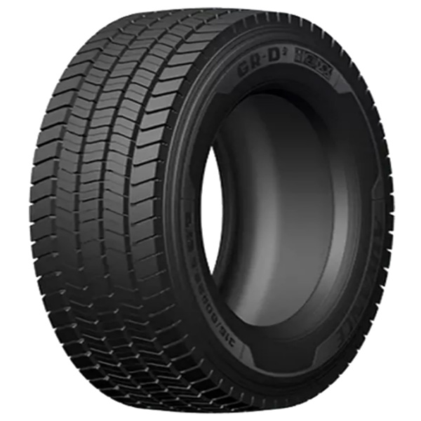 315/60R22.5 Advance GR-D2 TL 154/150 L