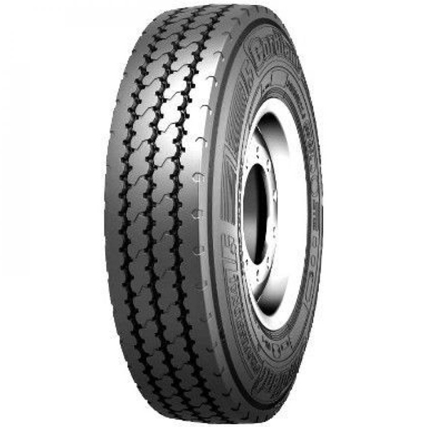 315/80R22.5 ЯШЗ CORDIANT_PROFESSIONAL VM-1 бк 156/150 K (2017) без КМ