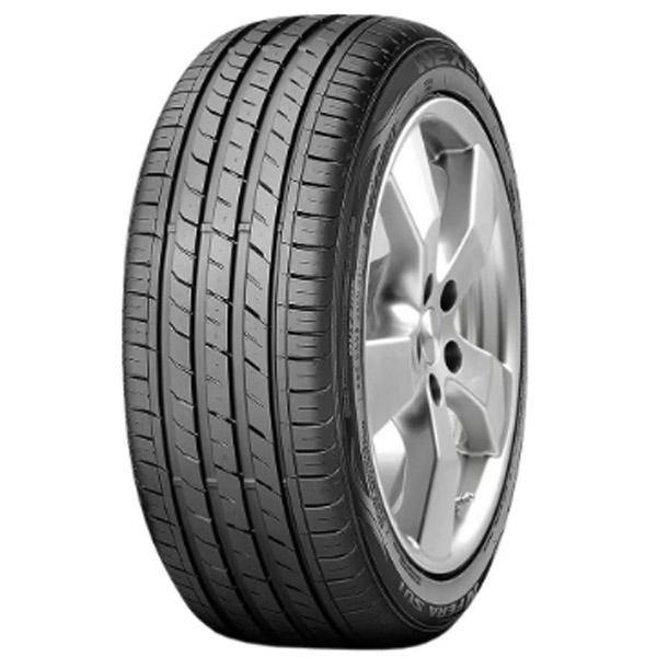 245/35R20 NEXEN NFERA SU1 бк 95 Y XL (2022)