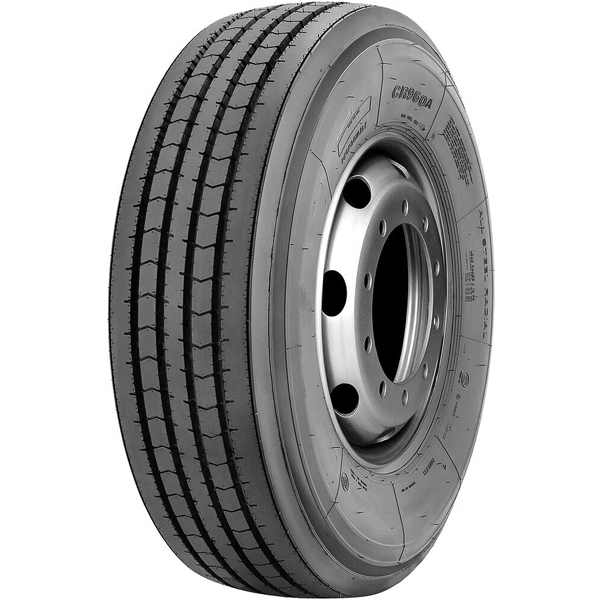 245/70R19.5 GOODRIDE CR960A TL 16PR 136/134 M (рулевая)